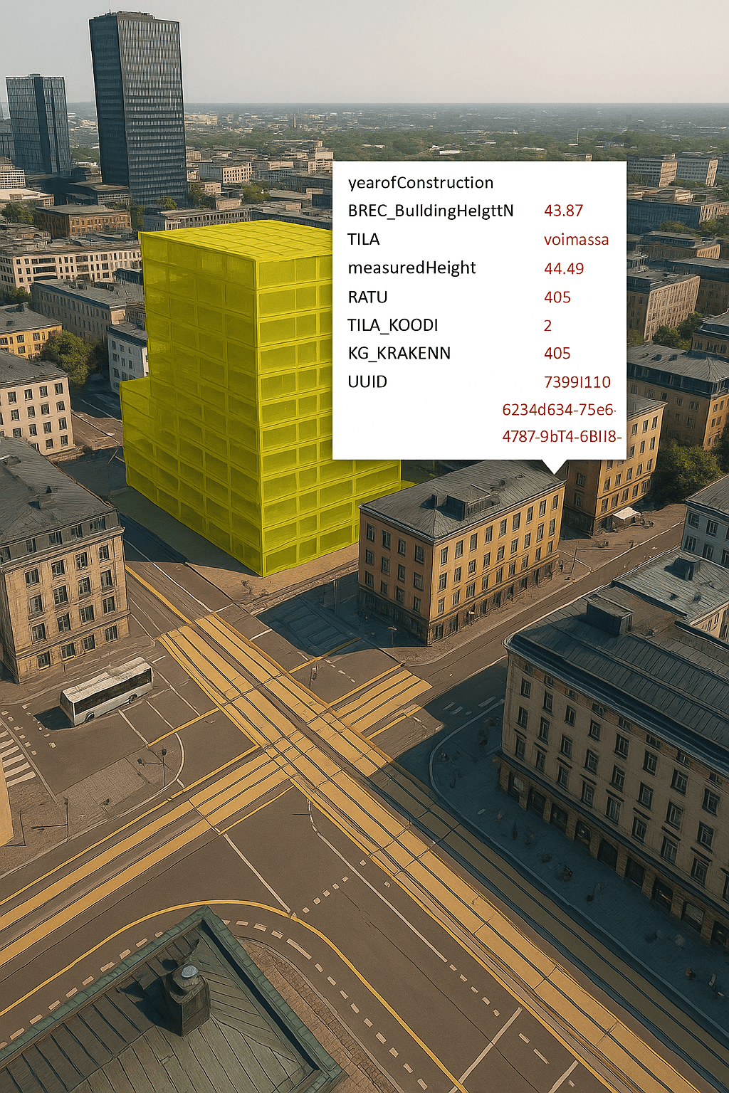 Smart District Heating solutions