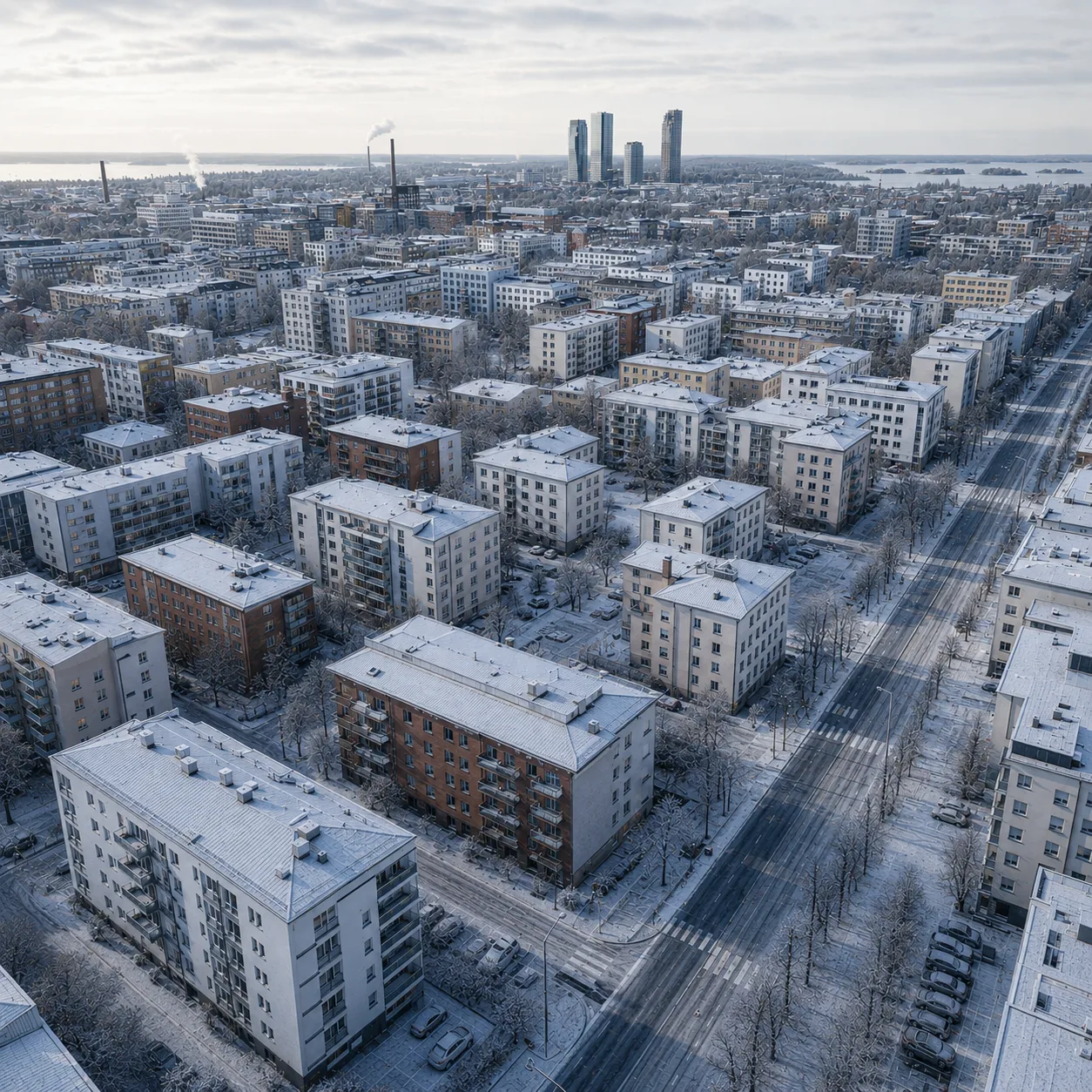 Fourdeg Smart Energy solutions for energy companies